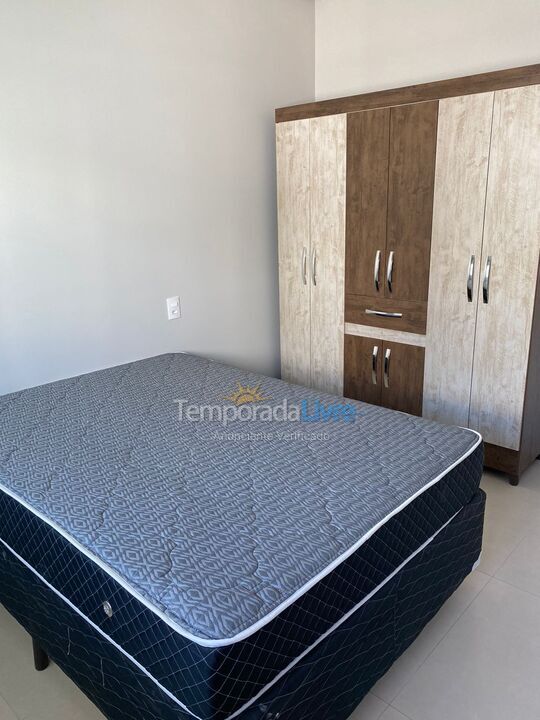 Apartamento para aluguel de temporada em Bombinhas (Canto Grande)