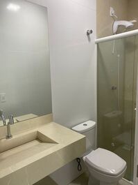 APARTAMENTO TERREO A 40 METROS DA PRAIA