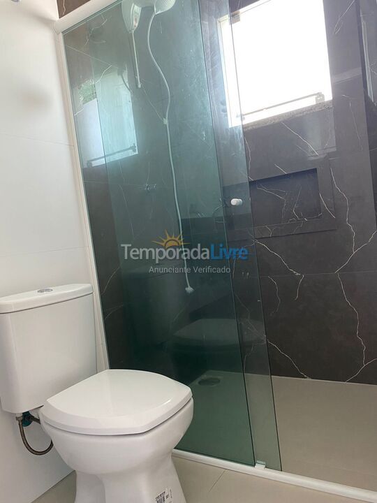 Apartamento para aluguel de temporada em Bombinhas (Canto Grande)