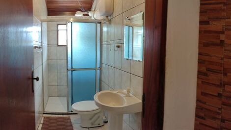 Segundo wc parte superior