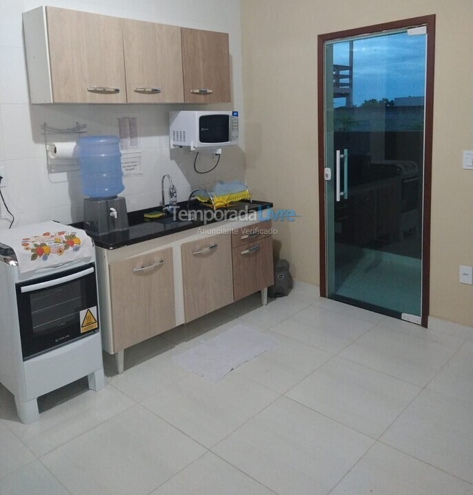 Casa para alquiler de vacaciones em Cabo Frio (Peró)