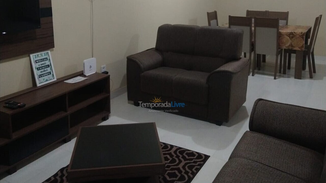 Casa para alquiler de vacaciones em Cabo Frio (Peró)