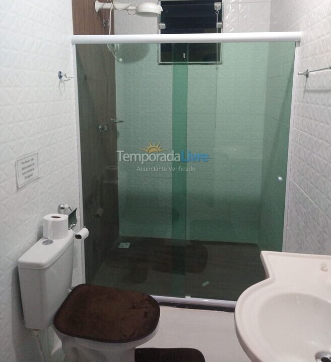 Casa para alquiler de vacaciones em Cabo Frio (Peró)