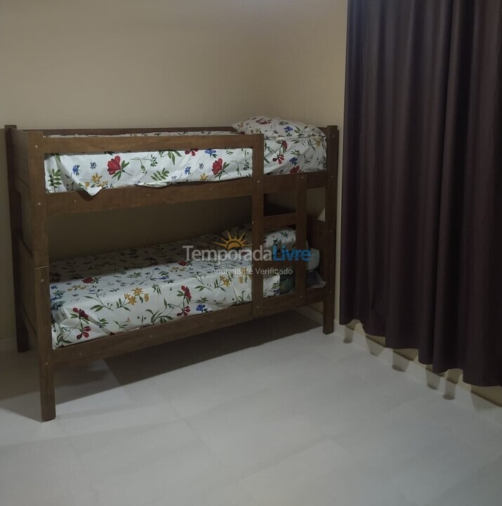 Casa para alquiler de vacaciones em Cabo Frio (Peró)