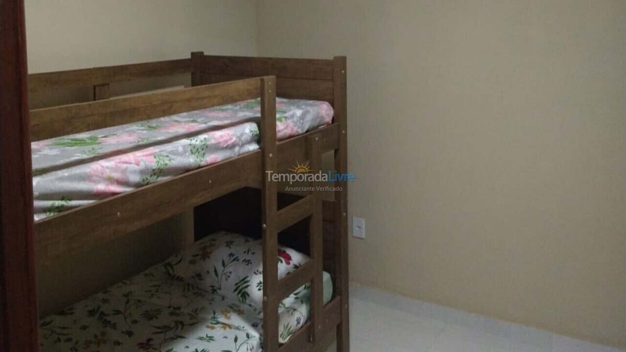 Casa para alquiler de vacaciones em Cabo Frio (Peró)