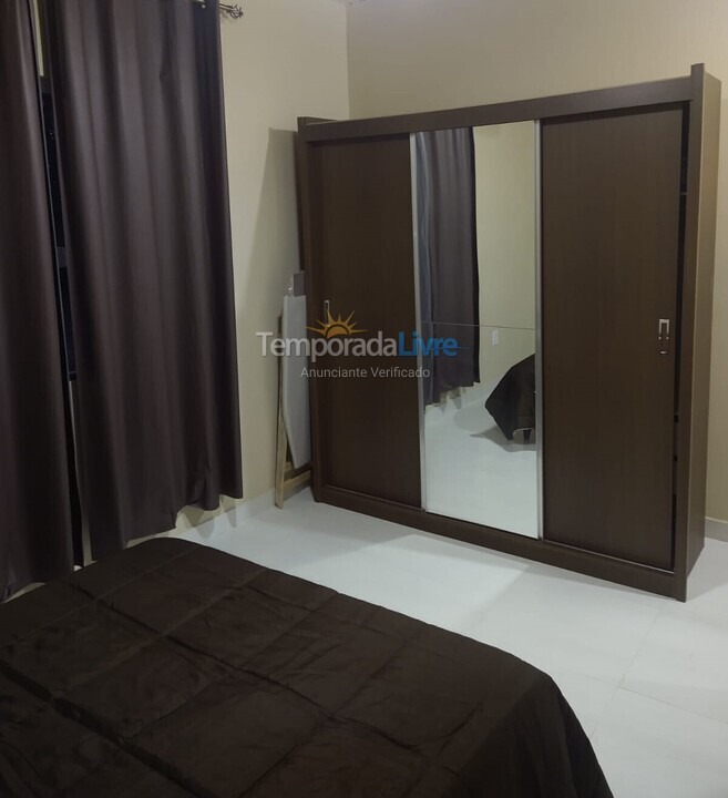 Casa para alquiler de vacaciones em Cabo Frio (Peró)