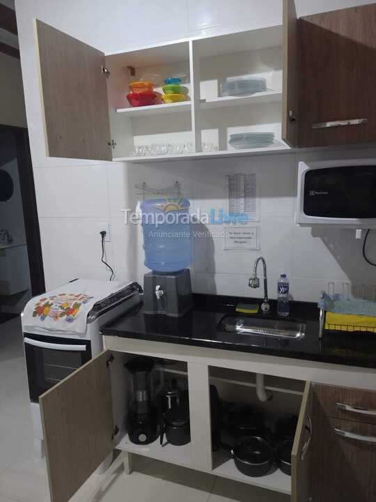 Casa para alquiler de vacaciones em Cabo Frio (Peró)