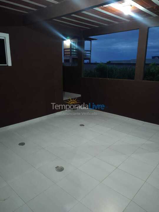 Casa para alquiler de vacaciones em Cabo Frio (Peró)