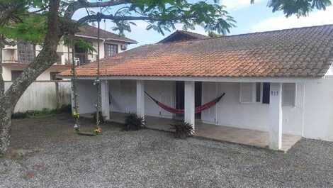 House for rent in São Francisco do Sul - Ubatuba