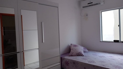 Casa para temporada na Ilha de São Luis do Maranhão