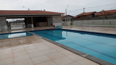 Casa para temporada na Ilha de São Luis do Maranhão