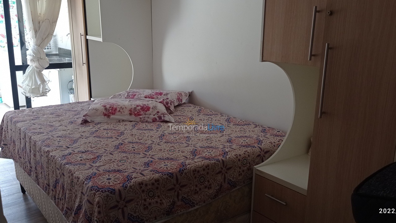 Apartment for vacation rental in Itapema (Meia Praia)