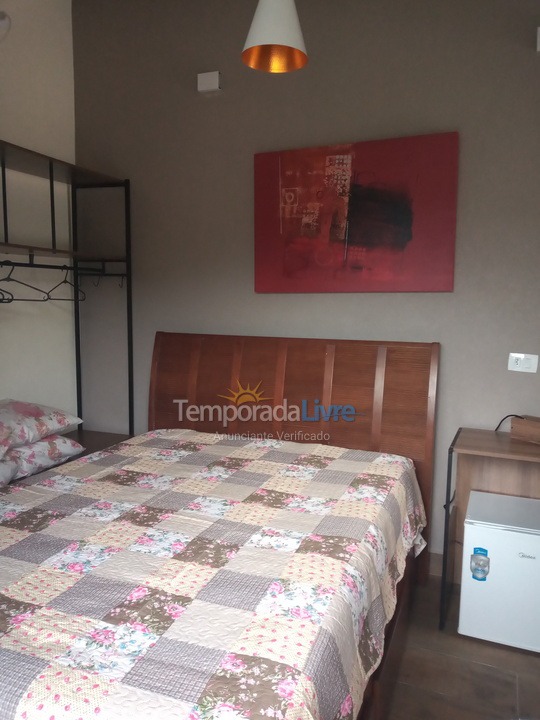 Casa para alquiler de vacaciones em Ubatuba (Tabatinga)