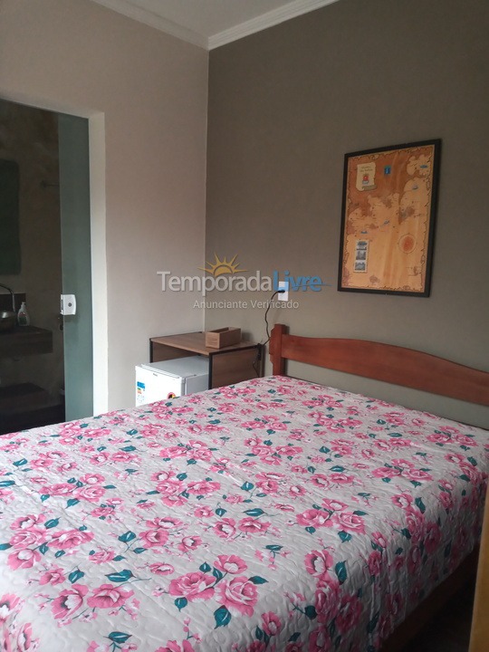 Casa para alquiler de vacaciones em Ubatuba (Tabatinga)