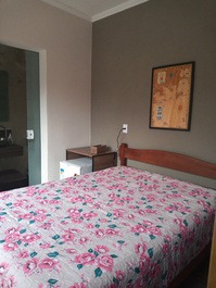 Casa en lugar tranquilo cerca de hermosas playas y mucha naturaleza!