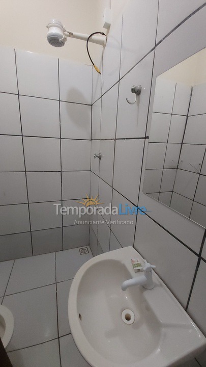 Casa para alquiler de vacaciones em Carolina (Nova Carolina)