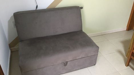 Sofa cama