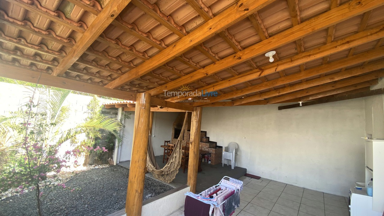 House for vacation rental in Foz do Iguaçu (Jardim Bela Vista)