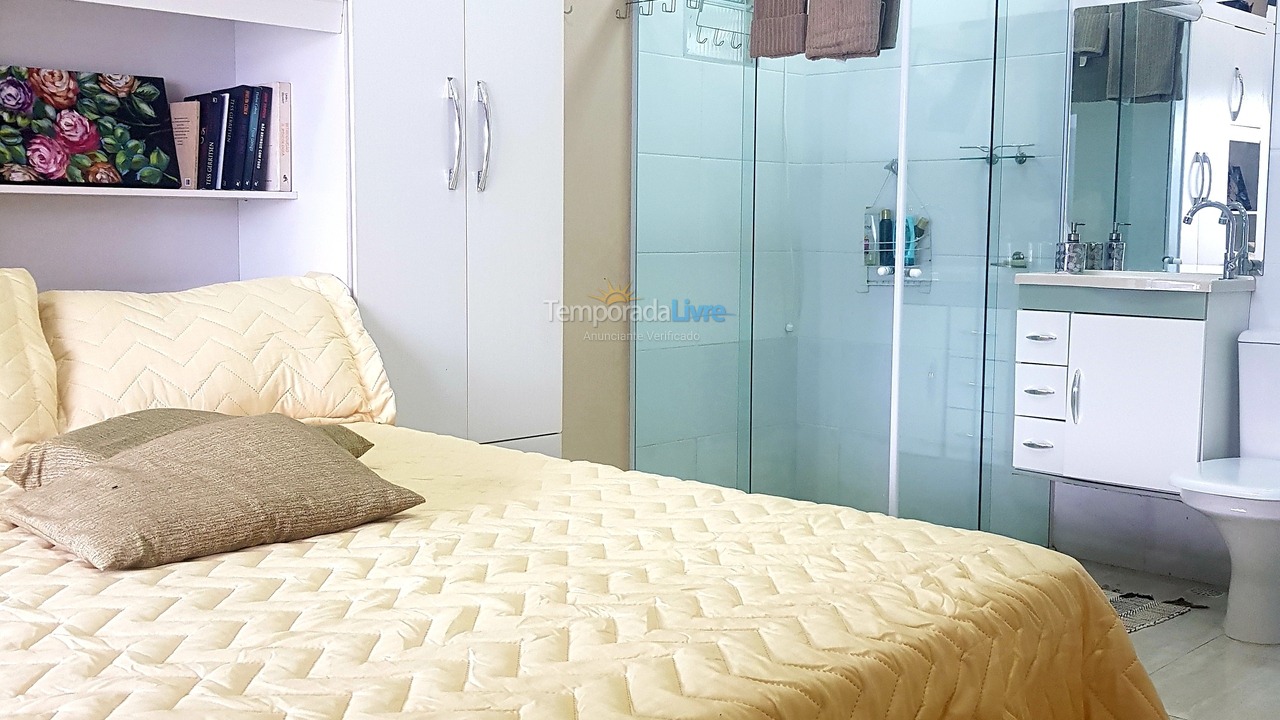 Casa para aluguel de temporada em Mangaratiba (Ilha Jardim Itacuruca)