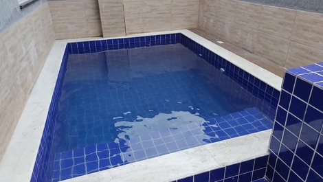 Casa para alugar em Itanhaém - Cibratel II