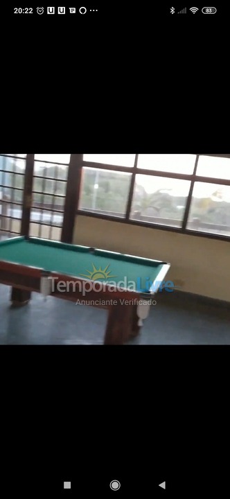 House for vacation rental in Arraial do Cabo (Praia Grande)