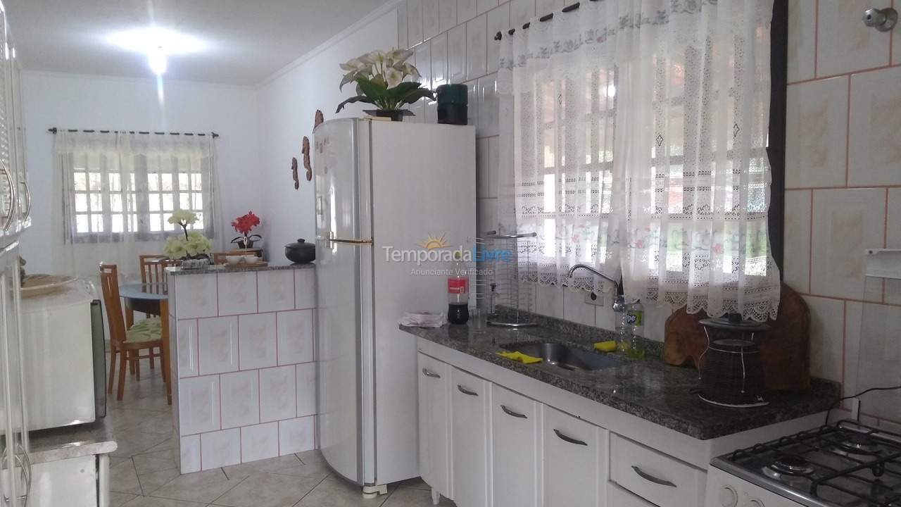 Granja para alquiler de vacaciones em Socorro (Barão de Ibitinga)