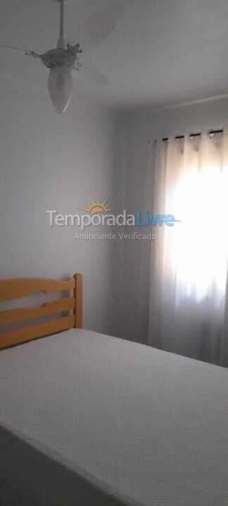 Apartamento para alquiler de vacaciones em São Francisco do Sul (Enseada)