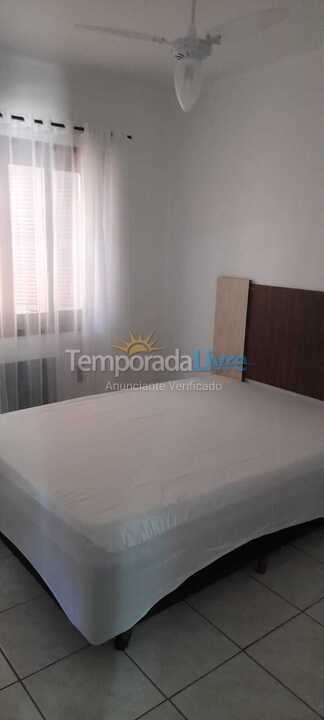 Apartamento para alquiler de vacaciones em São Francisco do Sul (Enseada)