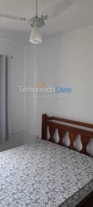 Apartamento para alquiler de vacaciones em São Francisco do Sul (Enseada)