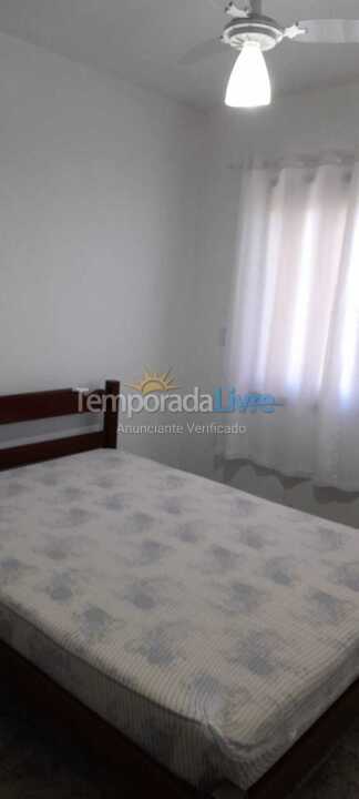 Apartamento para alquiler de vacaciones em São Francisco do Sul (Enseada)