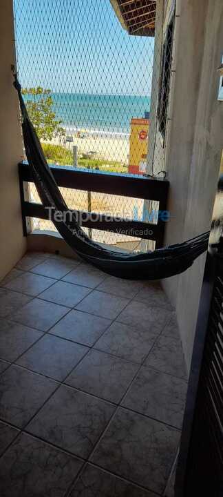 Apartamento para alquiler de vacaciones em São Francisco do Sul (Enseada)