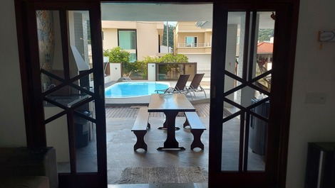 Ambientes integrados