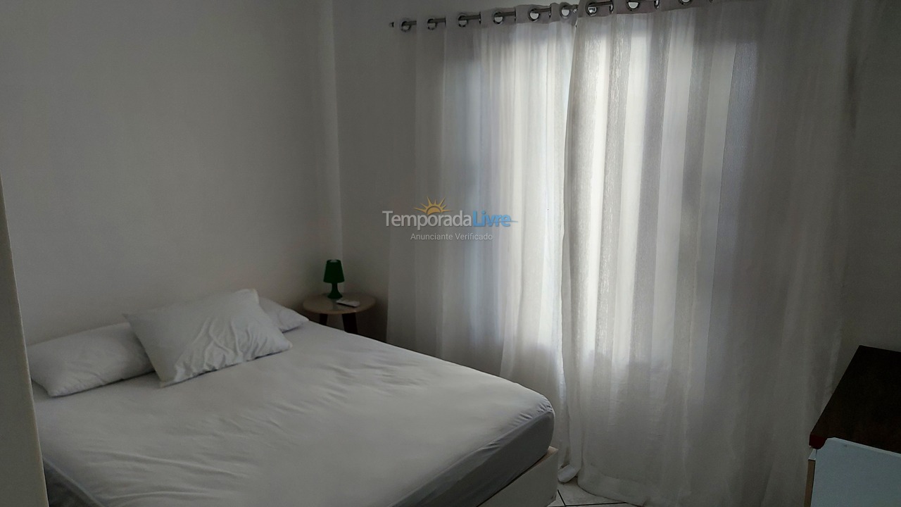 House for vacation rental in Governador Celso Ramos (Praia de Palmas)