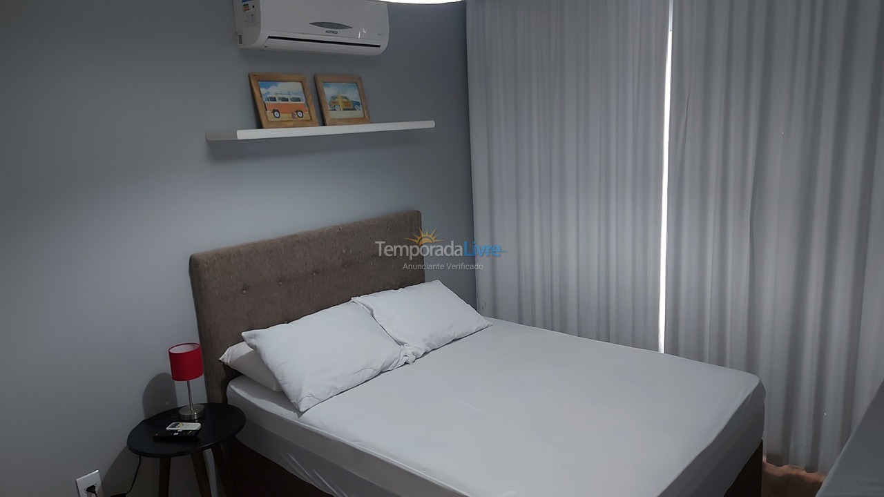 House for vacation rental in Governador Celso Ramos (Praia de Palmas)