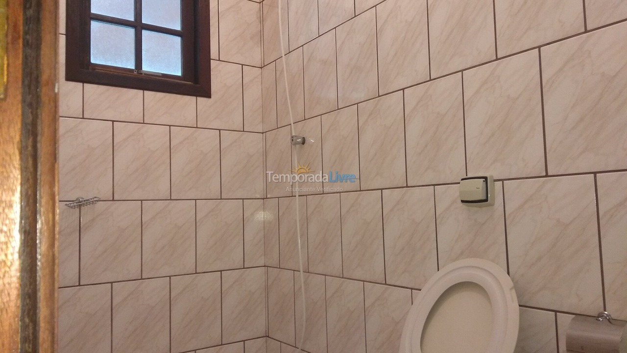 Granja para alquiler de vacaciones em Socorro (Barão de Ibitinga)