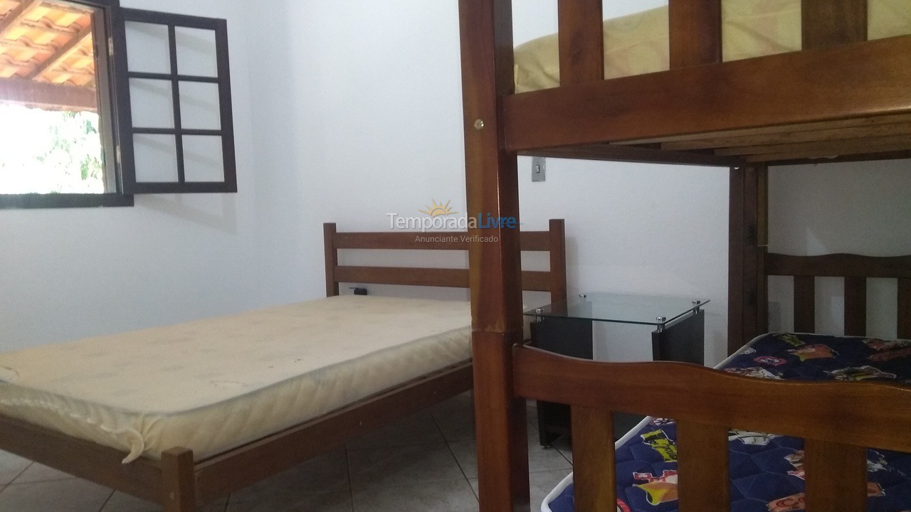 Granja para alquiler de vacaciones em Socorro (Barão de Ibitinga)