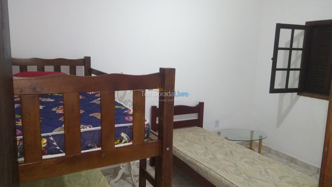 Granja para alquiler de vacaciones em Socorro (Barão de Ibitinga)