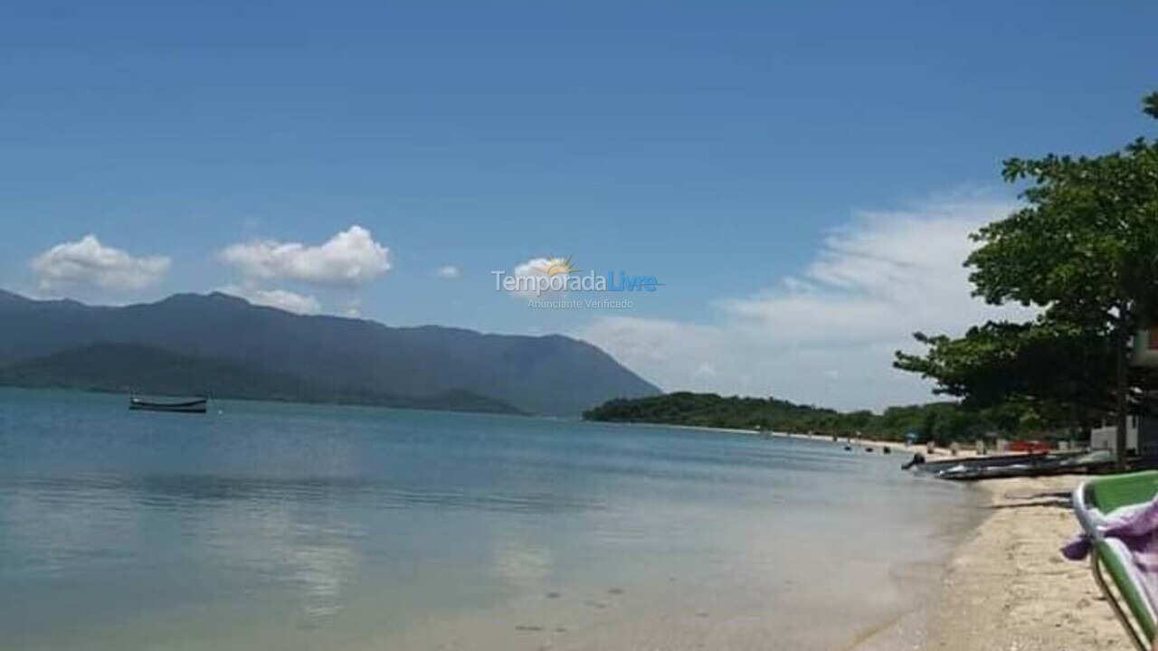 Casa para aluguel de temporada em Florianópolis (Ribeirão da Ilha)