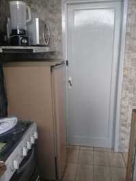 Sea Front Kitnet 6 person 1 bedroom