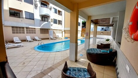 Apartamento para alquilar en Florianopolis - Praia dos Ingleses