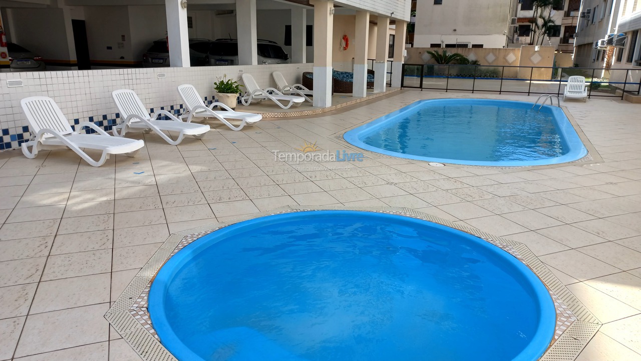 Apartment for vacation rental in Florianopolis (Praia dos Ingleses)