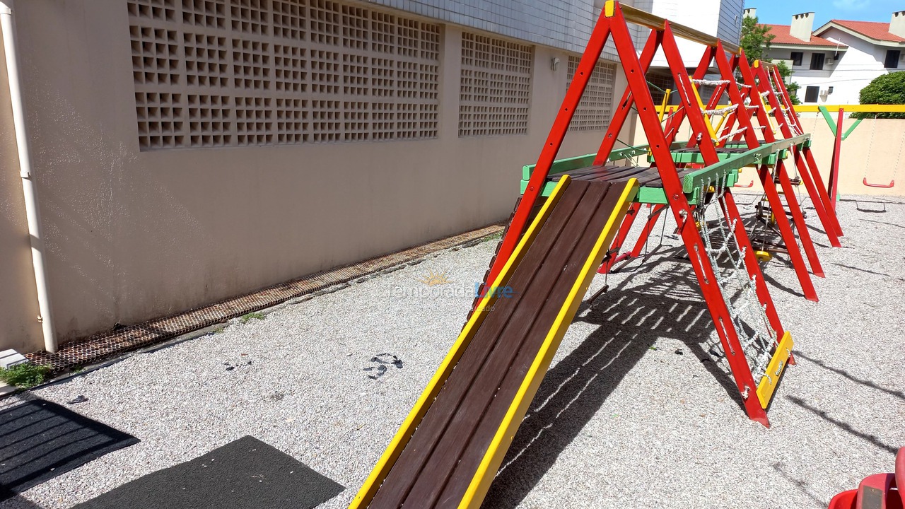 Apartment for vacation rental in Florianopolis (Praia dos Ingleses)