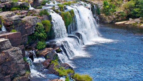 Sitio de alquiler vacacional