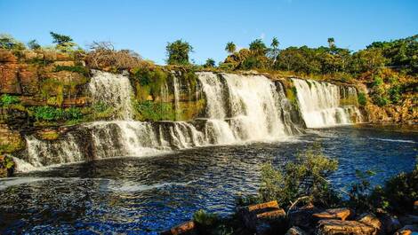 Sitio de alquiler vacacional