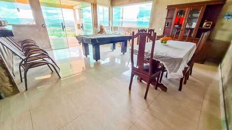 Sitio de alquiler vacacional