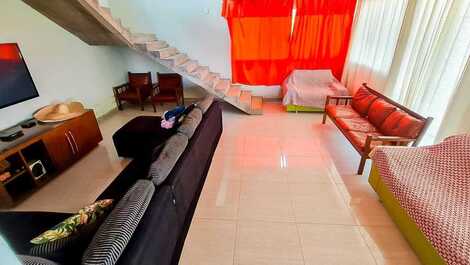 Sitio de alquiler vacacional