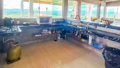 Sitio de alquiler vacacional