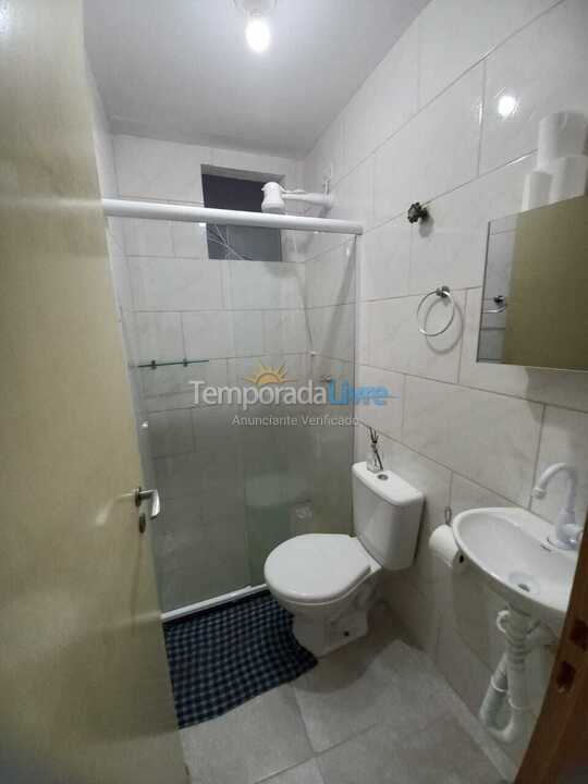 Casa para aluguel de temporada em Bertioga (Praia do Indaiá)