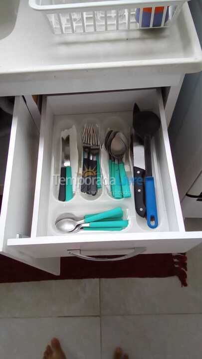 Casa para aluguel de temporada em Bertioga (Praia do Indaiá)