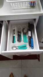 KITNET PRAIA DO INDAIÁ - BERTIOGA